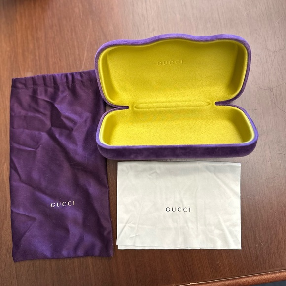 Gucci Sunglasses - Picture 11 of 11